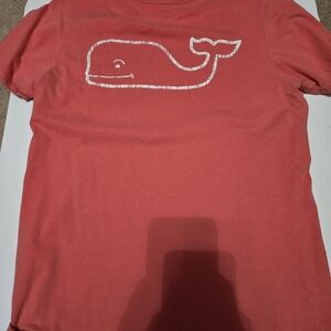vineyard vines, xs, red